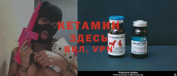 прущий лед Гусь-Хрустальный